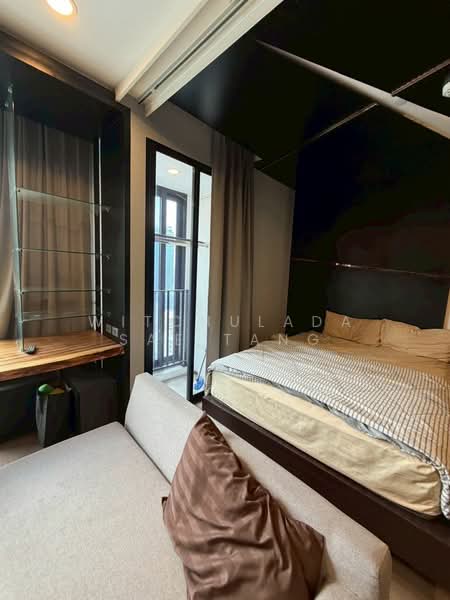 ASHTON Chula-Silom, Bangkok, Rama 4 Road, Si Phraya, Bang Rak, Bangkok, 1 Bedroom, 31 sqm, Condo For Sale, by Witchulada Sae Tang, 500211736 - DDproperty.com