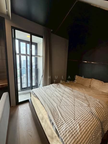 ASHTON Chula-Silom, Bangkok, Rama 4 Road, Si Phraya, Bang Rak, Bangkok, 1 Bedroom, 31 sqm, Condo For Sale, by Witchulada Sae Tang, 500211736 - DDproperty.com
