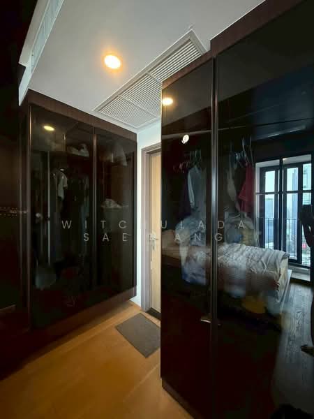 ASHTON Chula-Silom, Bangkok, Rama 4 Road, Si Phraya, Bang Rak, Bangkok, 1 Bedroom, 31 sqm, Condo For Sale, by Witchulada Sae Tang, 500211736 - DDproperty.com