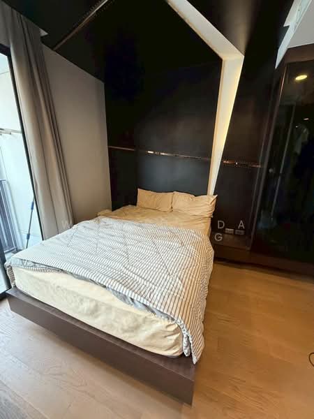 ASHTON Chula-Silom, Bangkok, Rama 4 Road, Si Phraya, Bang Rak, Bangkok, 1 Bedroom, 31 sqm, Condo For Sale, by Witchulada Sae Tang, 500211736 - DDproperty.com