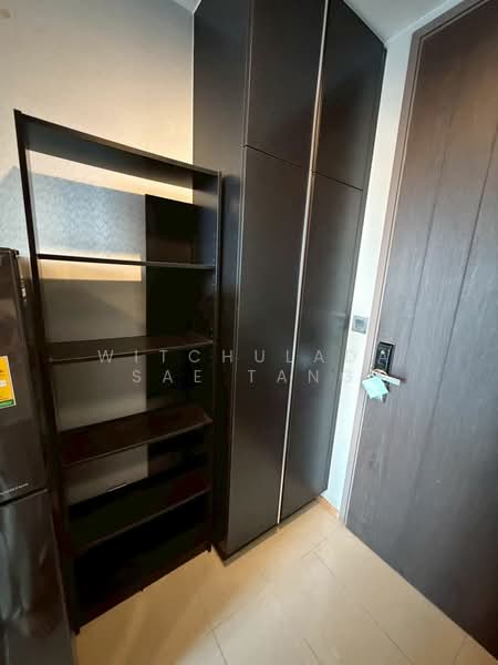 ASHTON Chula-Silom, Bangkok, Rama 4 Road, Si Phraya, Bang Rak, Bangkok, 1 Bedroom, 31 sqm, Condo For Sale, by Witchulada Sae Tang, 500211736 - DDproperty.com