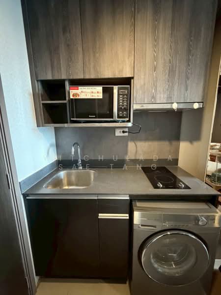 ASHTON Chula-Silom, Bangkok, Rama 4 Road, Si Phraya, Bang Rak, Bangkok, 1 Bedroom, 31 sqm, Condo For Sale, by Witchulada Sae Tang, 500211736 - DDproperty.com