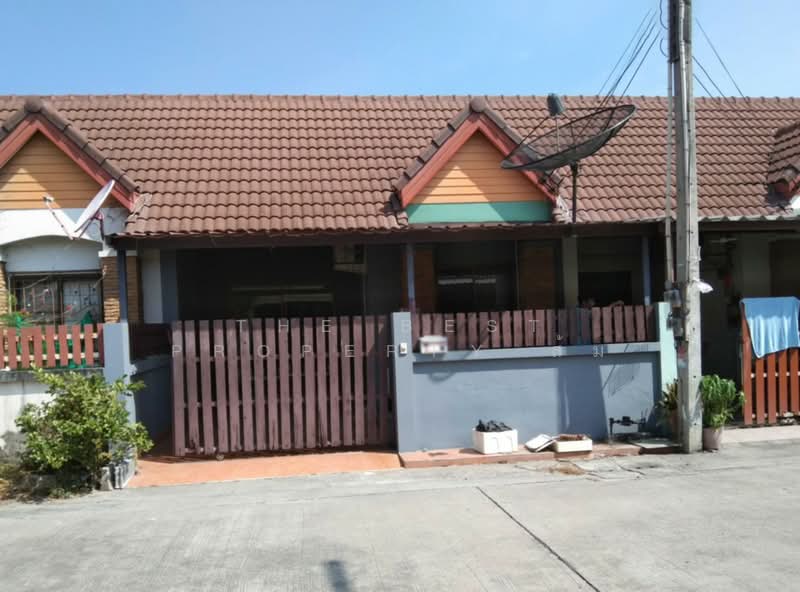 For Sale - โชติกา เทศบาล5, Chon Buri (Pattaya)
