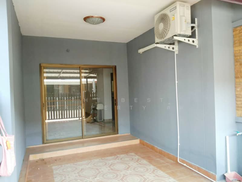 For Sale - โชติกา เทศบาล5, Chon Buri (Pattaya)