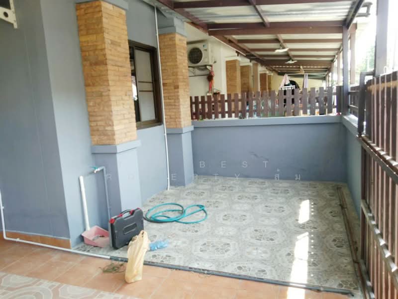 For Sale - โชติกา เทศบาล5, Chon Buri (Pattaya)