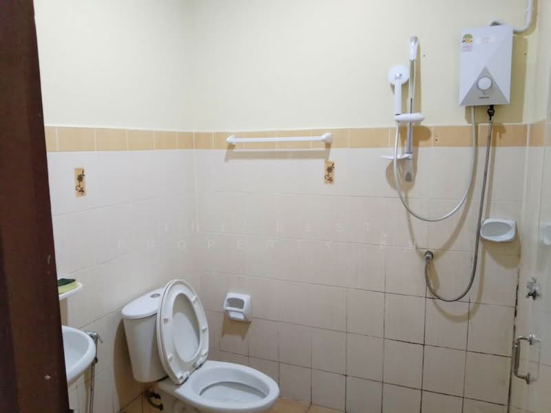 For Sale - โชติกา เทศบาล5, Chon Buri (Pattaya)