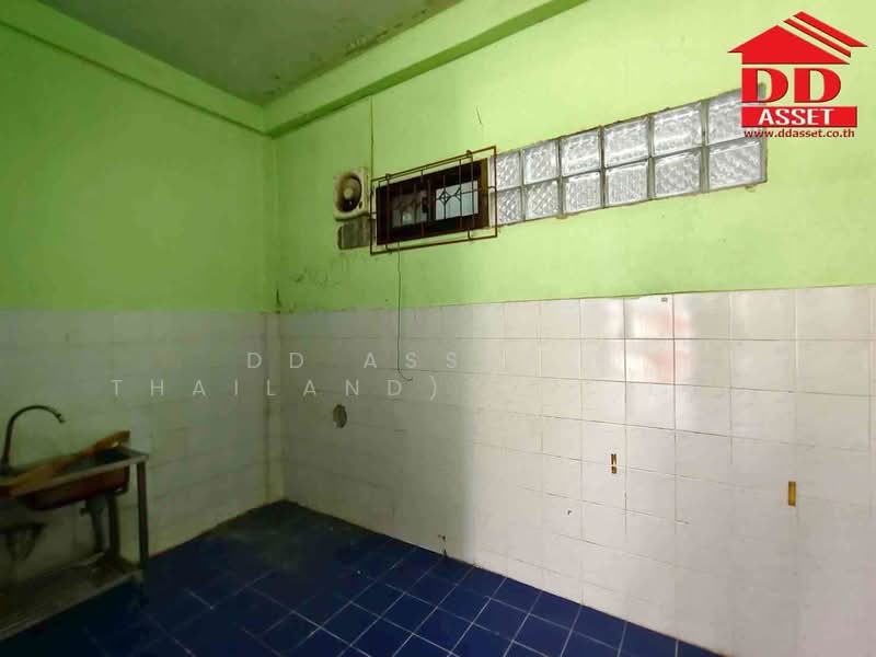 ขายทาวน์เฮ้าส์ 2 ชั้น สวนทองวิลล่า 7 ลำลูกกาคลอง 4, ปทุมธานี, ลาดสวาย, ลำลูกกา, ปทุมธานี, 64 ตร.ม., ทาวน์เฮ้าส์ ขาย, โดย DD Asset ( Thailand) Co.,Ltd, 500211738 - DDproperty.com