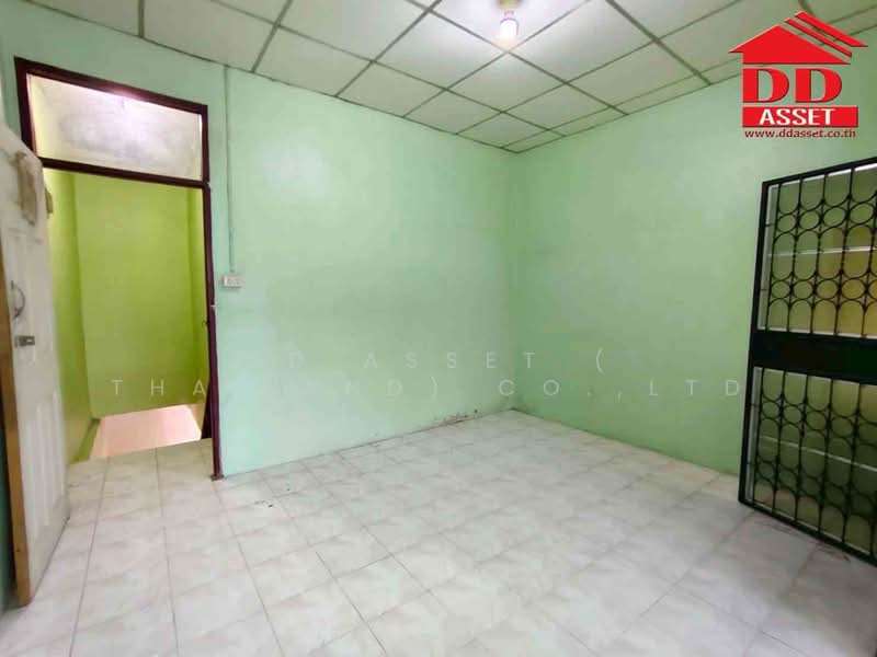 ขายทาวน์เฮ้าส์ 2 ชั้น สวนทองวิลล่า 7 ลำลูกกาคลอง 4, Pathum Thani, Lat Sawai, Lam Luk Ka, Pathum Thani, 2 Bedrooms, 64 sqm, Townhouse For Sale, by DD Asset ( Thailand) Co.,Ltd, 500211738 - DDproperty.com