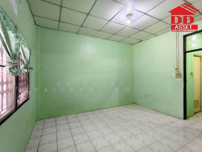 ขายทาวน์เฮ้าส์ 2 ชั้น สวนทองวิลล่า 7 ลำลูกกาคลอง 4, Pathum Thani, Lat Sawai, Lam Luk Ka, Pathum Thani, 2 Bedrooms, 64 sqm, Townhouse For Sale, by DD Asset ( Thailand) Co.,Ltd, 500211738 - DDproperty.com