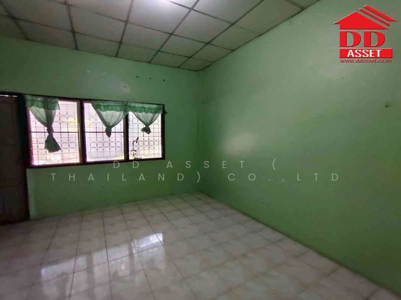 ขายทาวน์เฮ้าส์ 2 ชั้น สวนทองวิลล่า 7 ลำลูกกาคลอง 4, ปทุมธานี, ลาดสวาย, ลำลูกกา, ปทุมธานี, 64 ตร.ม., ทาวน์เฮ้าส์ ขาย, โดย DD Asset ( Thailand) Co.,Ltd, 500211738 - DDproperty.com