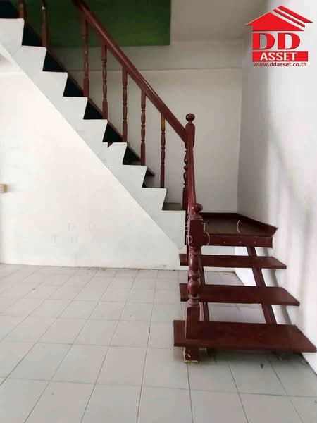 ขายทาวน์เฮ้าส์ 2 ชั้น สวนทองวิลล่า 7 ลำลูกกาคลอง 4, Pathum Thani, Lat Sawai, Lam Luk Ka, Pathum Thani, 2 Bedrooms, 64 sqm, Townhouse For Sale, by DD Asset ( Thailand) Co.,Ltd, 500211738 - DDproperty.com