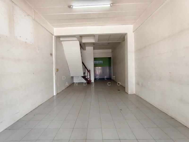 ขายทาวน์เฮ้าส์ 2 ชั้น สวนทองวิลล่า 7 ลำลูกกาคลอง 4, Pathum Thani, Lat Sawai, Lam Luk Ka, Pathum Thani, 2 Bedrooms, 64 sqm, Townhouse For Sale, by DD Asset ( Thailand) Co.,Ltd, 500211738 - DDproperty.com