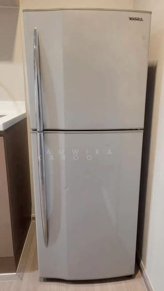 Life Sathorn Sierra, Bangkok, Ratchaphruek Rd, Talat Plu, Thon Buri, Bangkok, 1 Bedroom, 40 sqm, Condo For Rent, by Amwika Karoonsombat, 500211739 - DDproperty.com