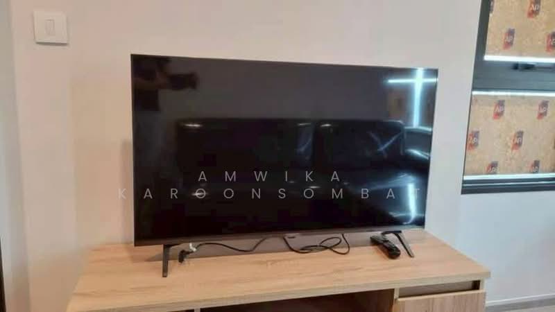 Life Sathorn Sierra, Bangkok, Ratchaphruek Rd, Talat Plu, Thon Buri, Bangkok, 1 Bedroom, 40 sqm, Condo For Rent, by Amwika Karoonsombat, 500211739 - DDproperty.com