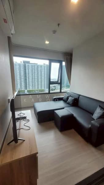 Life Sathorn Sierra : ไลฟ์ สาทร เซียร์รา, กรุงเทพ, ถนนราชพฤกษ์, ตลาดพลู, ธนบุรี, กรุงเทพ, 40 ตร.ม., คอนโด ให้เช่า, โดย Amwika Karoonsombat, 500211739 - DDproperty.com