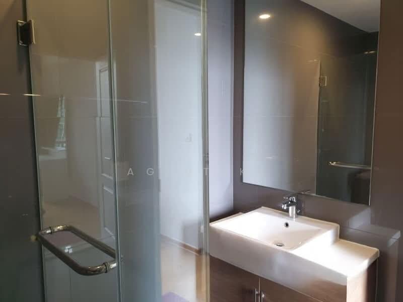 Noble Revo Silom : โนเบิล รีโว สีลม, กรุงเทพ, 88 ซอยสุรศักดิ์ ถนนสุรสักดิ์ แขวงสีลม เขตบางรัก จังหวัดกรุงเทพมหานคร, สีลม, บางรัก, กรุงเทพ, 34 ตร.ม., คอนโด ให้เช่า, โดย Agentbkk, 500211742 - DDproperty.com