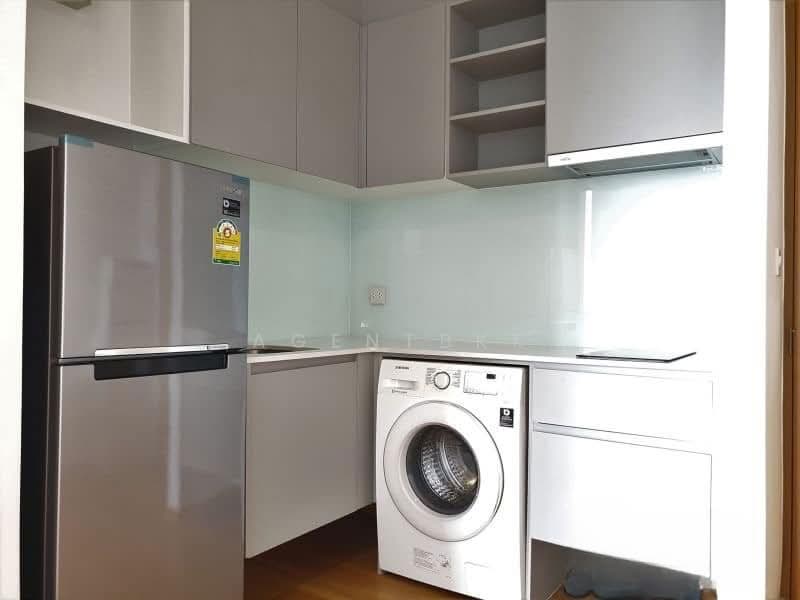 Noble Revo Silom : โนเบิล รีโว สีลม, กรุงเทพ, 88 ซอยสุรศักดิ์ ถนนสุรสักดิ์ แขวงสีลม เขตบางรัก จังหวัดกรุงเทพมหานคร, สีลม, บางรัก, กรุงเทพ, 34 ตร.ม., คอนโด ให้เช่า, โดย Agentbkk, 500211742 - DDproperty.com