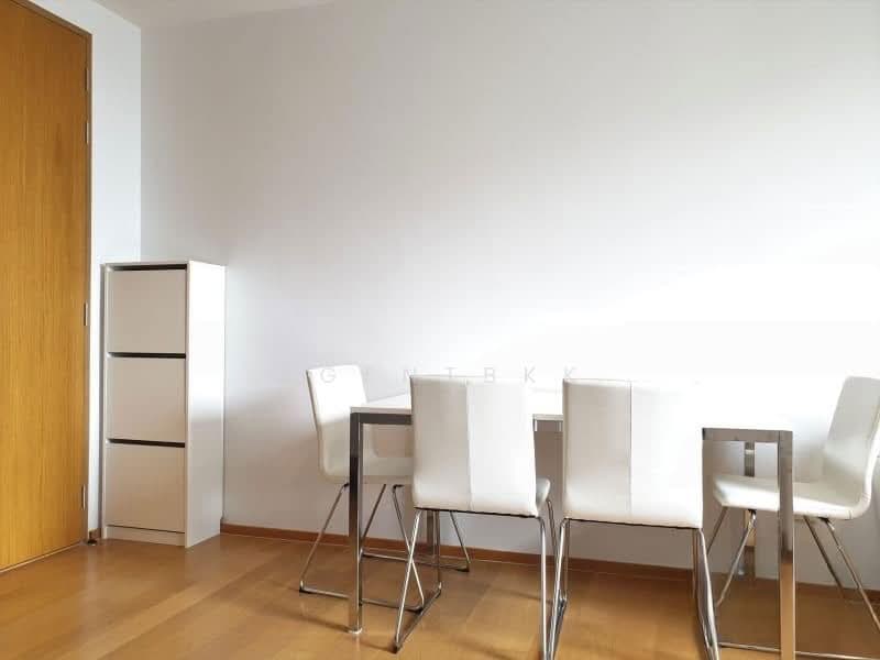 Noble Revo Silom, Bangkok, 88 Soi Surasak Surasak Road, Silom, Bang Rak, Bangkok, 1 Bedroom, 34 sqm, Condo For Rent, by Agentbkk, 500211742 - DDproperty.com