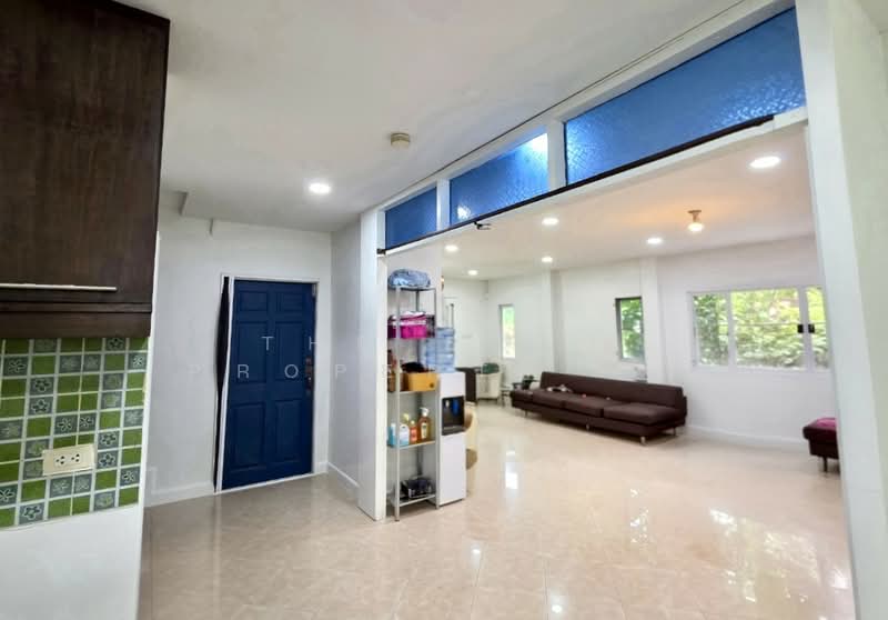 โรยัลปาร์ควิลล์ สุวินทวงศ์, กรุงเทพ, ลำผักชี, หนองจอก, กรุงเทพ, 100 ตร.ม., บ้านเดี่ยว ขาย, โดย The Best Property ฝน, 500211743 - DDproperty.com