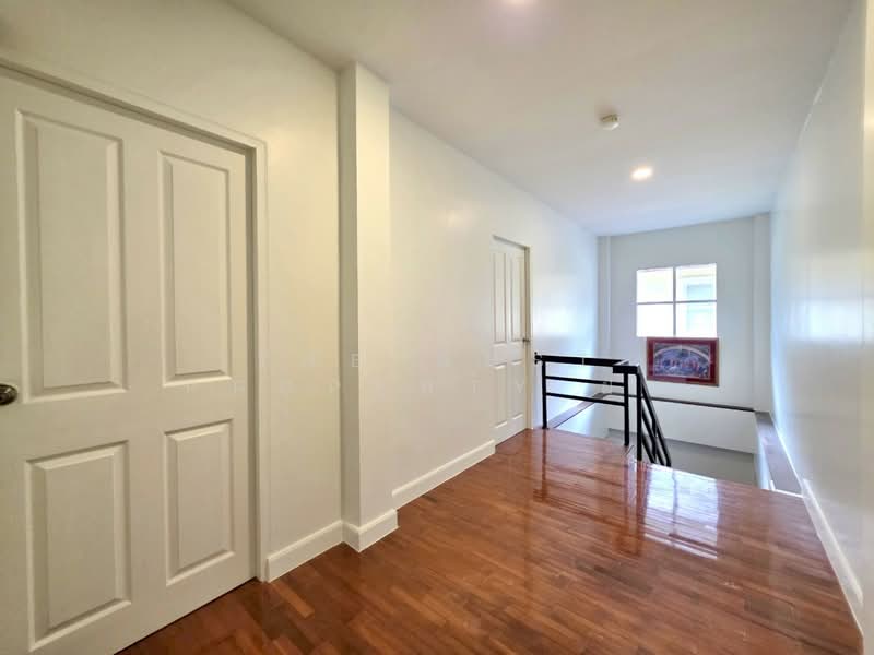 โรยัลปาร์ควิลล์ สุวินทวงศ์, Bangkok, Lam Phak Chi, Nong Chok, Bangkok, 3 Bedrooms, 100 sqm, Single Detached House For Sale, by The Best Property ฝน, 500211743 - DDproperty.com