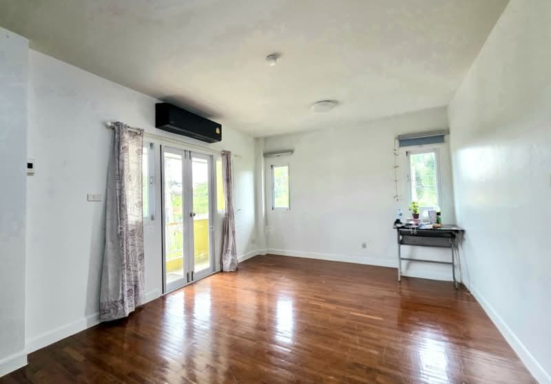 โรยัลปาร์ควิลล์ สุวินทวงศ์, Bangkok, Lam Phak Chi, Nong Chok, Bangkok, 3 Bedrooms, 100 sqm, Single Detached House For Sale, by The Best Property ฝน, 500211743 - DDproperty.com