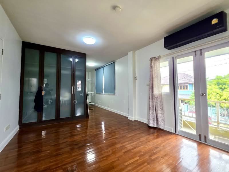 โรยัลปาร์ควิลล์ สุวินทวงศ์, Bangkok, Lam Phak Chi, Nong Chok, Bangkok, 3 Bedrooms, 100 sqm, Single Detached House For Sale, by The Best Property ฝน, 500211743 - DDproperty.com