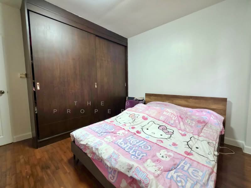 โรยัลปาร์ควิลล์ สุวินทวงศ์, Bangkok, Lam Phak Chi, Nong Chok, Bangkok, 3 Bedrooms, 100 sqm, Single Detached House For Sale, by The Best Property ฝน, 500211743 - DDproperty.com