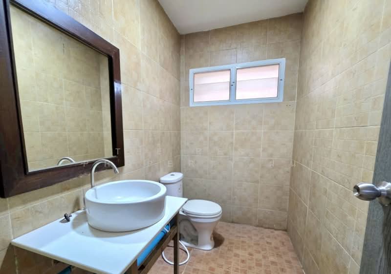 โรยัลปาร์ควิลล์ สุวินทวงศ์, Bangkok, Lam Phak Chi, Nong Chok, Bangkok, 3 Bedrooms, 100 sqm, Single Detached House For Sale, by The Best Property ฝน, 500211743 - DDproperty.com