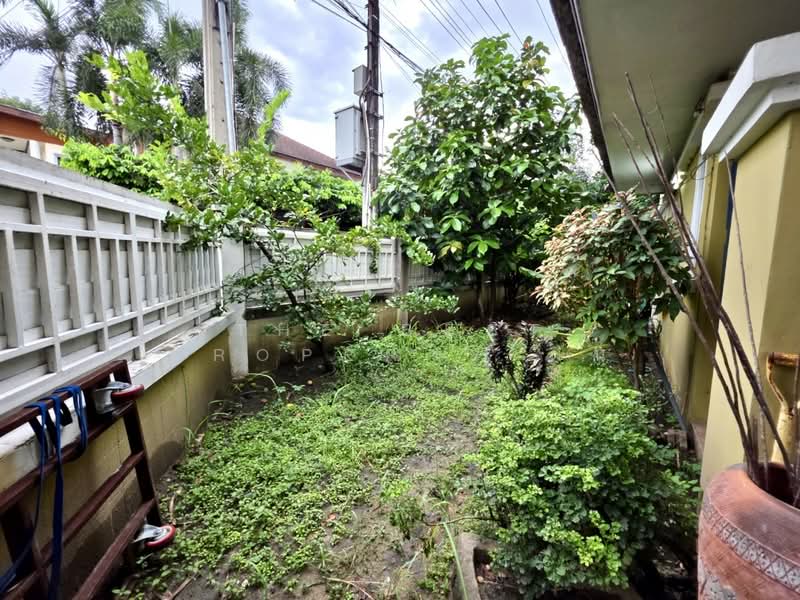 โรยัลปาร์ควิลล์ สุวินทวงศ์, กรุงเทพ, ลำผักชี, หนองจอก, กรุงเทพ, 100 ตร.ม., บ้านเดี่ยว ขาย, โดย The Best Property ฝน, 500211743 - DDproperty.com