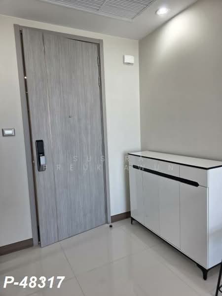 Supalai Oriental Sukhumvit 39, Bangkok, Soi Sukhumvit 39, Khlong Tan Nua, Watthana, Bangkok, 1 Bedroom, 57 sqm, Condo For Rent, by Susira Preuksawun, 500211744 - DDproperty.com