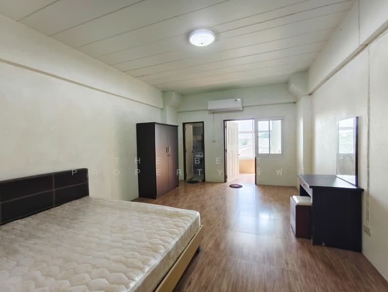 ขาย - Suwan Nakhon Condominium : สุวรรณนคร คอนโดมิเนียม, สมุทรสาคร