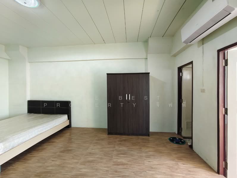 ขาย - Suwan Nakhon Condominium : สุวรรณนคร คอนโดมิเนียม, สมุทรสาคร