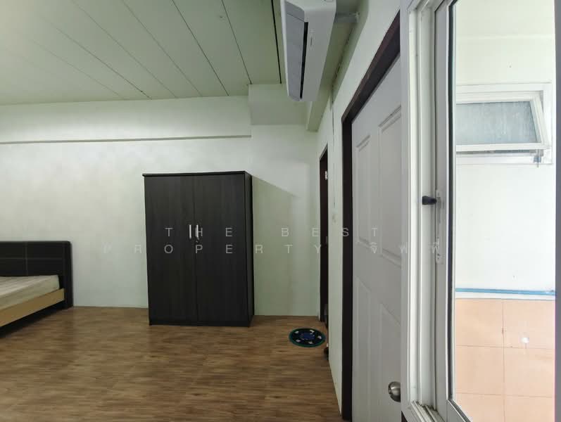 For Sale - Suwan Nakhon Condominium, Samut Sakhon