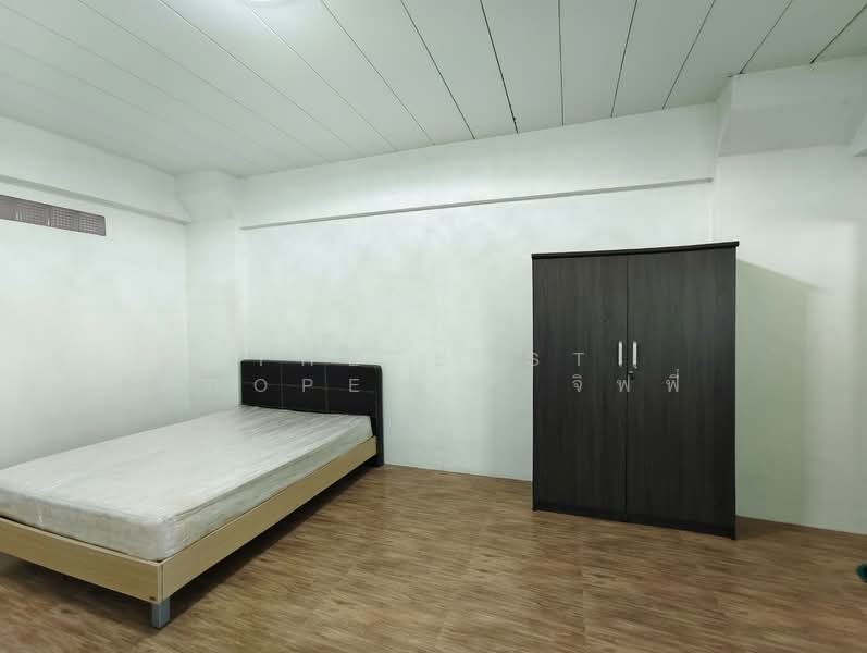 For Sale - Suwan Nakhon Condominium, Samut Sakhon