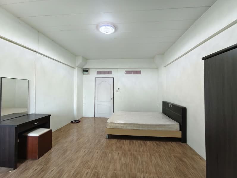 For Sale - Suwan Nakhon Condominium, Samut Sakhon