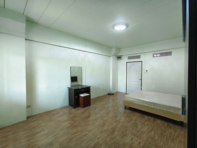 For Sale - Suwan Nakhon Condominium, Samut Sakhon