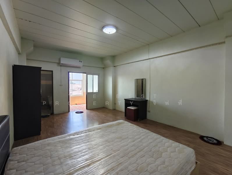 ขาย - Suwan Nakhon Condominium : สุวรรณนคร คอนโดมิเนียม, สมุทรสาคร