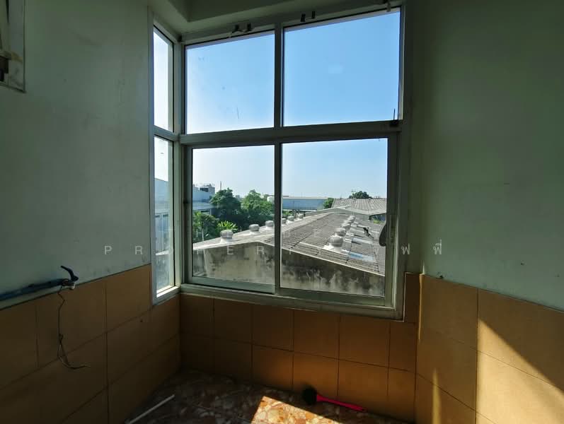 ขาย - Suwan Nakhon Condominium : สุวรรณนคร คอนโดมิเนียม, สมุทรสาคร