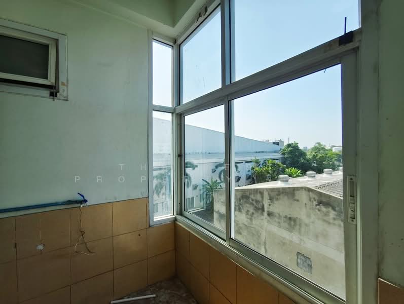 ขาย - Suwan Nakhon Condominium : สุวรรณนคร คอนโดมิเนียม, สมุทรสาคร