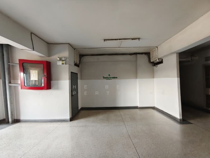 For Sale - Suwan Nakhon Condominium, Samut Sakhon