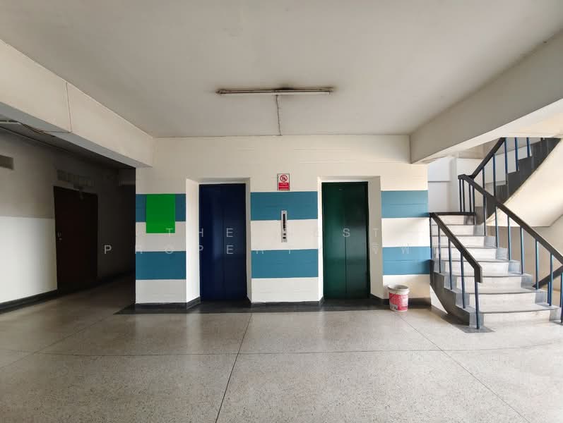 For Sale - Suwan Nakhon Condominium, Samut Sakhon