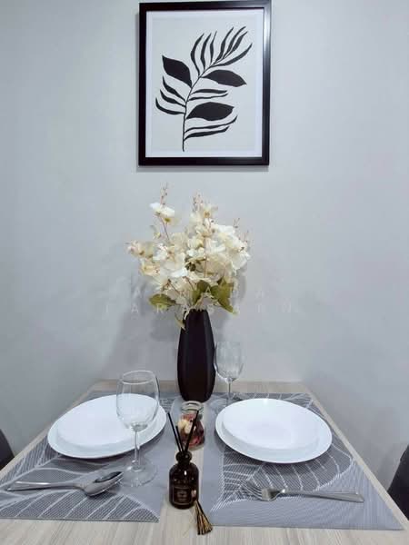 Atmoz Flow Minburi, Bangkok, Sihaburanukit Road, Min Buri, Min Buri, Bangkok, 1 Bedroom, 29 sqm, Condo For Rent, by Airada Parasarn, 500211748 - DDproperty.com