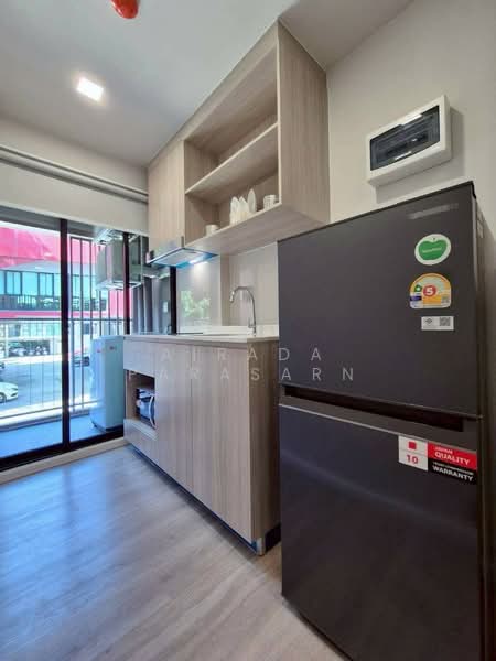 ให้เช่า - Atmoz Flow Minburi : แอทโมซ โฟลว์ มีนบุรี, กรุงเทพ