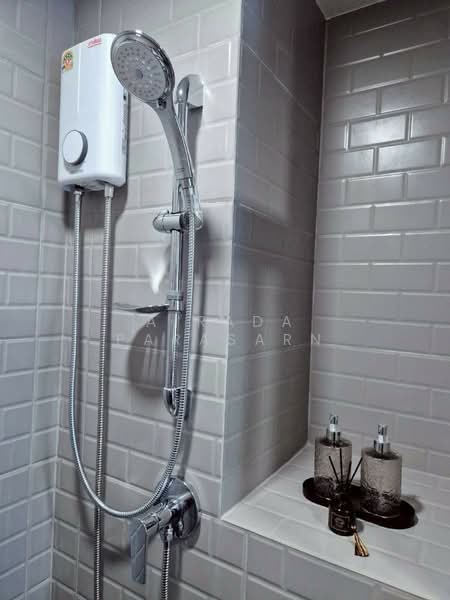 Atmoz Flow Minburi, Bangkok, Sihaburanukit Road, Min Buri, Min Buri, Bangkok, 1 Bedroom, 29 sqm, Condo For Rent, by Airada Parasarn, 500211748 - DDproperty.com