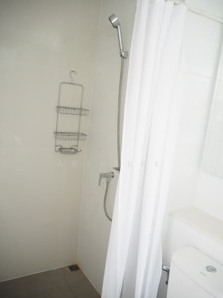 Plum Condo Ram 60 Interchange : พลัมคอนโด ราม 60 อินเตอร์เชนจ์, กรุงเทพ, ซอย รามคำแหง 60, หัวหมาก, บางกะปิ, กรุงเทพ, 26 ตร.ม., คอนโด ให้เช่า, โดย Agentbkk, 500211749 - DDproperty.com