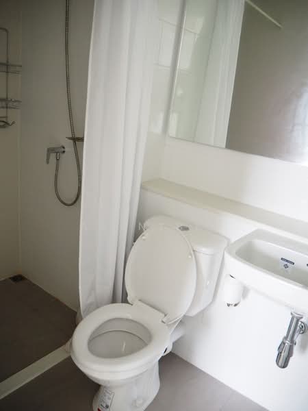 Plum Condo Ram 60 Interchange : พลัมคอนโด ราม 60 อินเตอร์เชนจ์, กรุงเทพ, ซอย รามคำแหง 60, หัวหมาก, บางกะปิ, กรุงเทพ, 26 ตร.ม., คอนโด ให้เช่า, โดย Agentbkk, 500211749 - DDproperty.com