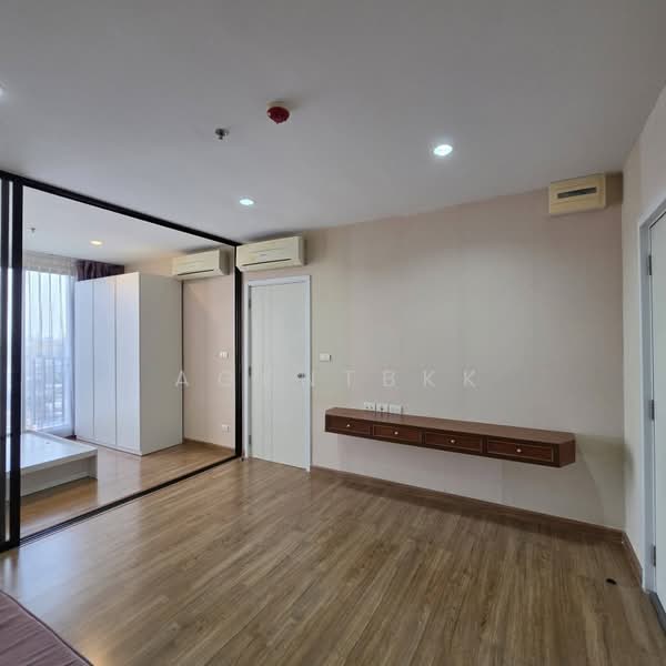 The Tree Interchange : เดอะ ทรี อินเตอร์เชนจ์, กรุงเทพ, ถนนประชาราษฎร์ สาย 2, บางซื่อ, บางซื่อ, กรุงเทพ, 36 ตร.ม., คอนโด ให้เช่า, โดย Agentbkk, 500211750 - DDproperty.com