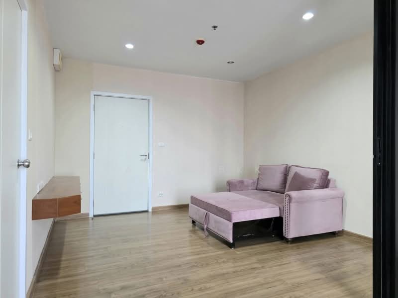 The Tree Interchange : เดอะ ทรี อินเตอร์เชนจ์, กรุงเทพ, ถนนประชาราษฎร์ สาย 2, บางซื่อ, บางซื่อ, กรุงเทพ, 36 ตร.ม., คอนโด ให้เช่า, โดย Agentbkk, 500211750 - DDproperty.com