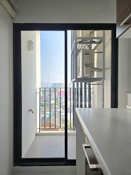 The Tree Interchange, Bangkok, Pracharat Sai 2 Road, Bang Sue, Bang Sue, Bangkok, 1 Bedroom, 36 sqm, Condo For Rent, by Agentbkk, 500211750 - DDproperty.com