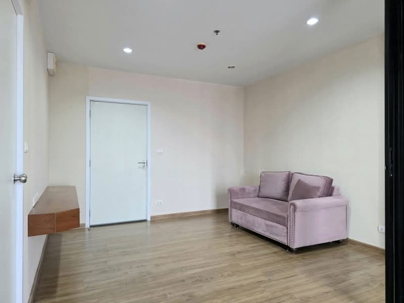 The Tree Interchange, Bangkok, Pracharat Sai 2 Road, Bang Sue, Bang Sue, Bangkok, 1 Bedroom, 36 sqm, Condo For Rent, by Agentbkk, 500211750 - DDproperty.com